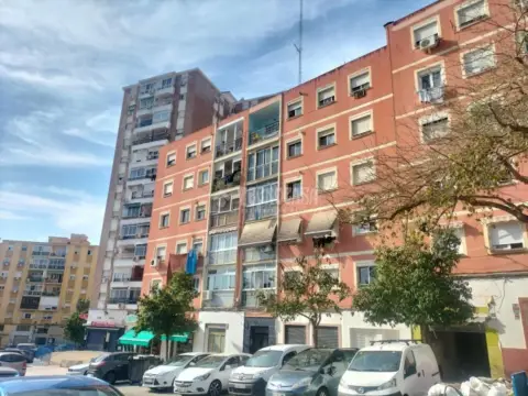 Piso en Camino de Suárez