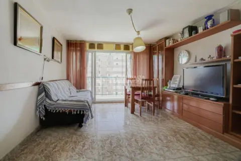 Piso en Bellvitge