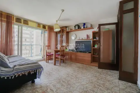 Piso en Bellvitge