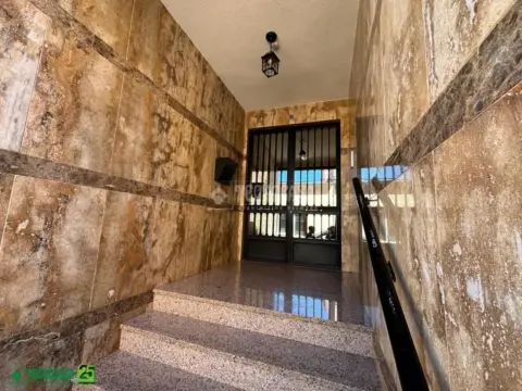 Piso en Bolaños de Calatrava