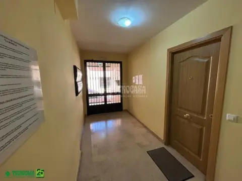 Piso en Bolaños de Calatrava