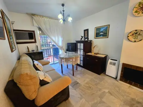 Departamento en venta con baja de precio en Morón de la Frontera