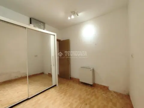 Piso en Bellas Vistas