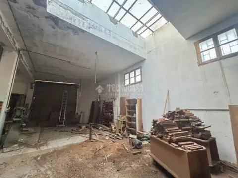 Local comercial en Agüimes