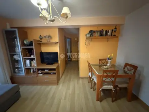 Piso en Pryconsa, Juan de Austria