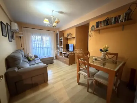 Piso en Pryconsa, Juan de Austria