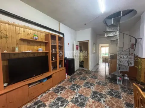 Casa adosada en San Martín de la Vega