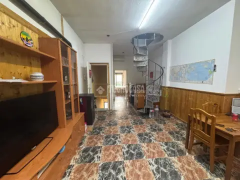 Casa adosada en San Martín de la Vega