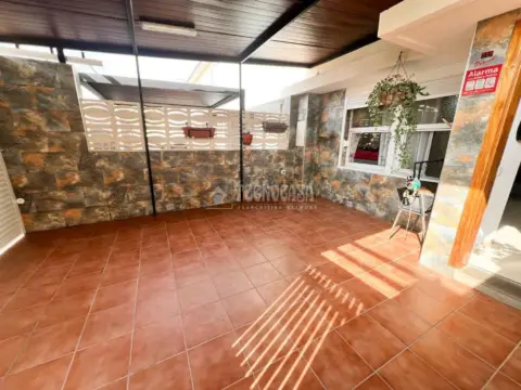 Casa pareada en Vecindario-Cruce de Sardina