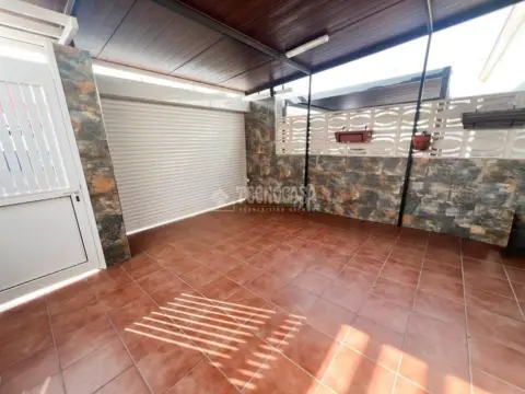 Casa pareada en Vecindario-Cruce de Sardina