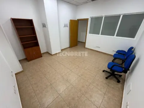 Local comercial en Aguas Vivas-Las Lomas-Alamín