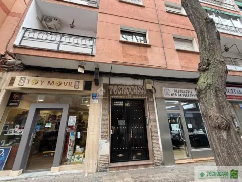 Piso en calle de Calatrava