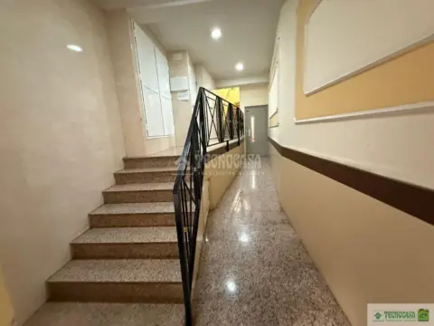 Piso en calle de Calatrava