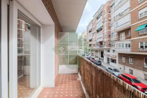 Piso en calle de Ramón de Santillán