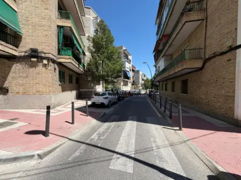 Piso en calle Maestro Arbós