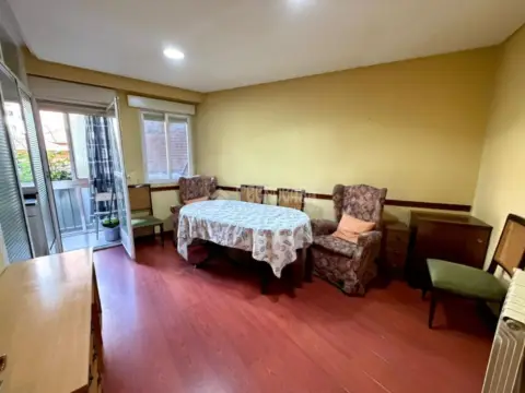 Piso en calle Maestro Arbós