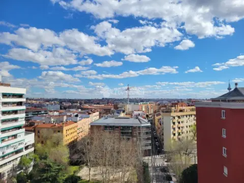 Piso en Guindalera