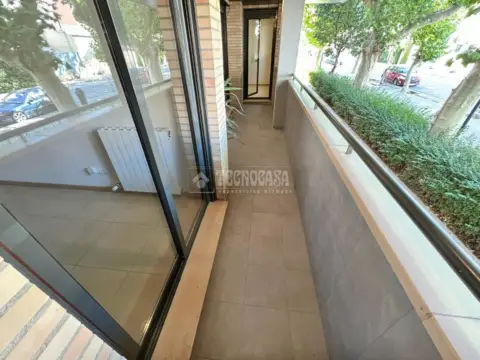Piso en Casetas-Garrapinillos-Monzalbarba