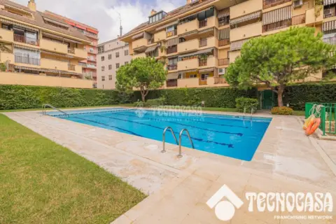 Piso en Vilassar de Mar