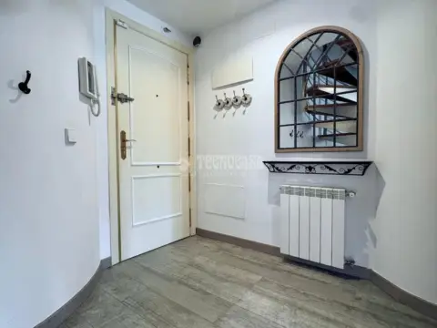 Piso en Centro-Egido
