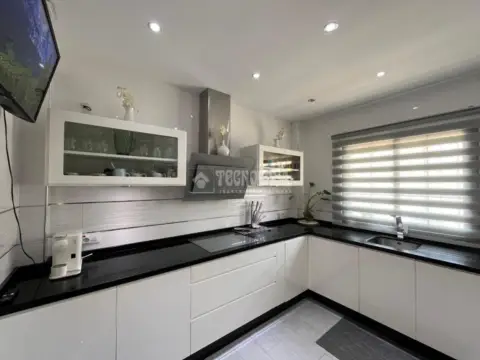 Casa adosada en Mairena del Alcor