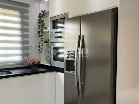 Casa adosada en Mairena del Alcor