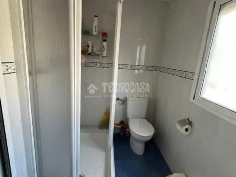 Casa adosada en calle del Albornoz