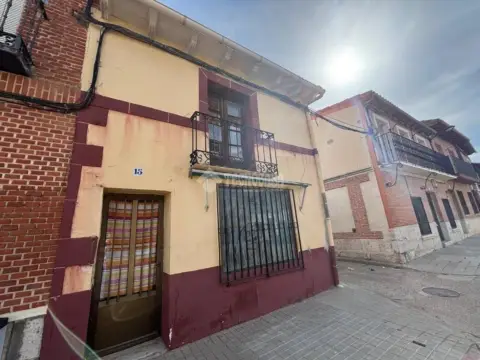 Casa unifamiliar en Rueda