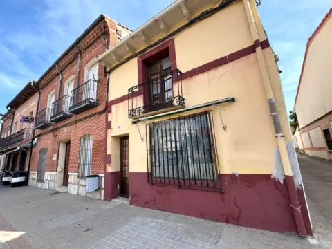 Casa unifamiliar en Rueda