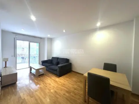 Piso en Carrer de Provença