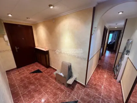 Piso en El Rabal