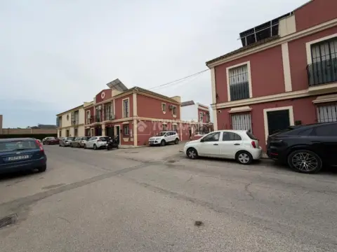 Casa adosada en San José de La Rinconada