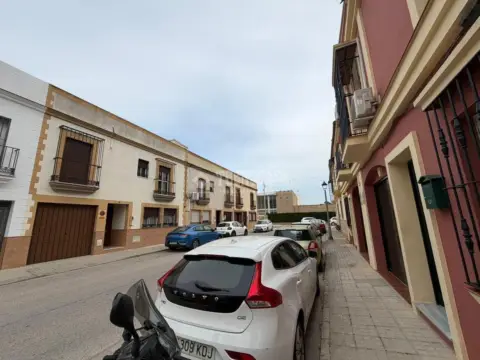 Casa adosada en San José de La Rinconada