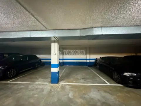 Garaje en Avenida del Cardenal Herrera Oria