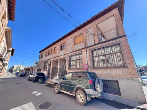 Casa pareada en Yepes