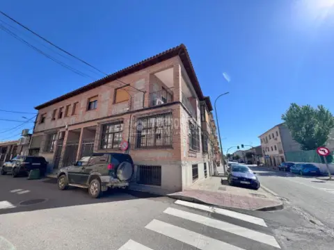 Casa pareada en Yepes