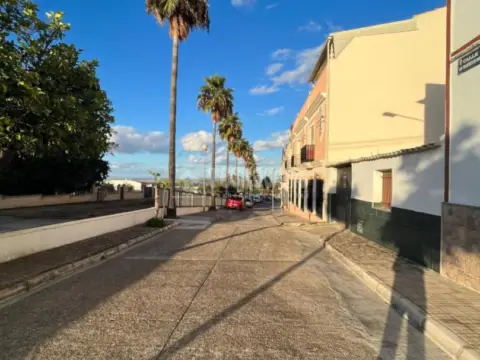 Casa unifamiliar en Montilla