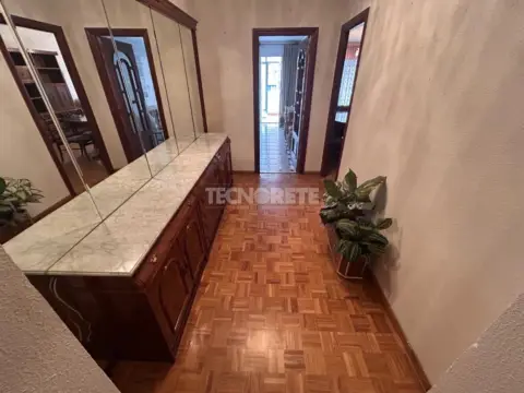 Piso en San Roque-La Concordia