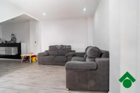 Casa adosada en Chauchina