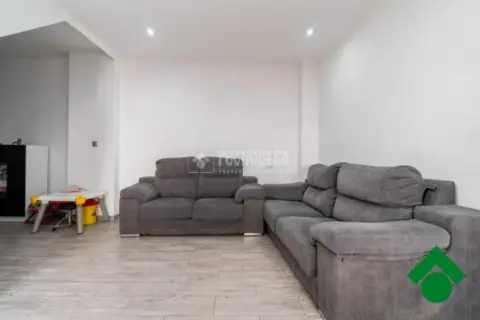 Casa adosada en Chauchina