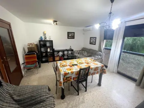 Piso en calle de Carmen Laforet