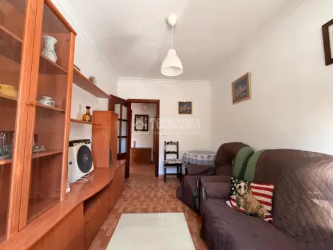 Piso en calle Doctor Escassi