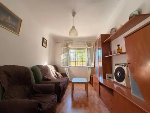 Piso en calle Doctor Escassi