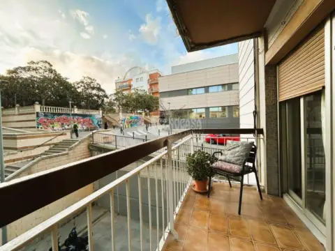 Piso en Can Serra