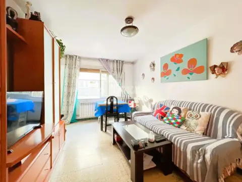 Piso en Can Serra