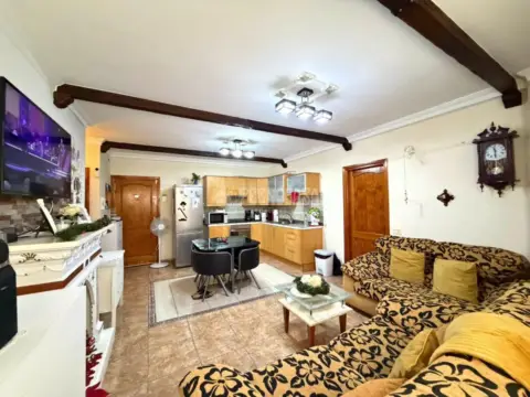 Piso en Vecindario-San Pedro Mártir-El Doctoral