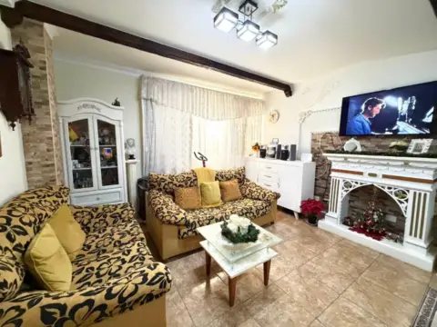 Piso en Vecindario-San Pedro Mártir-El Doctoral