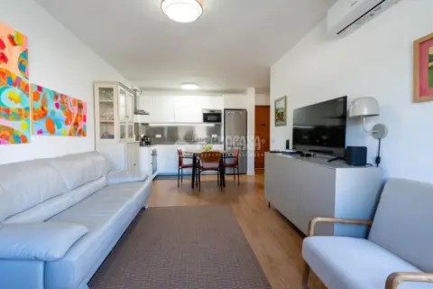 Piso en La Salle-El Cabo-Los Llanos
