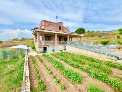 Casa unifamiliar en Valdeavero