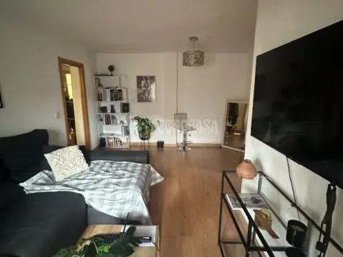 Piso en Avanzada-La Cueva